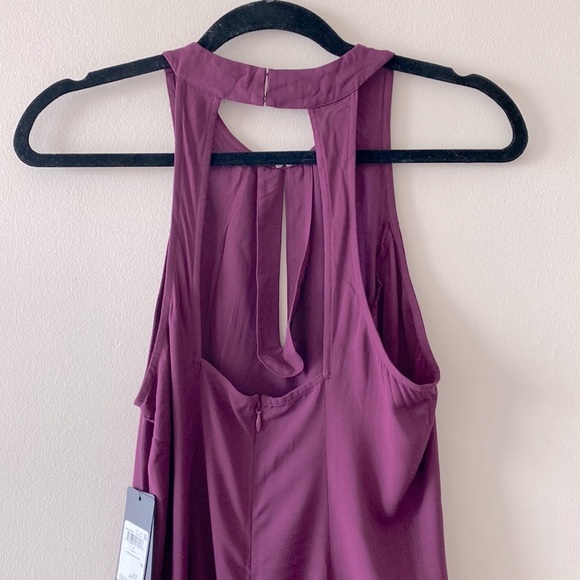 Guess Josee Keyhole Maxi Dress - Picture 12 of 15